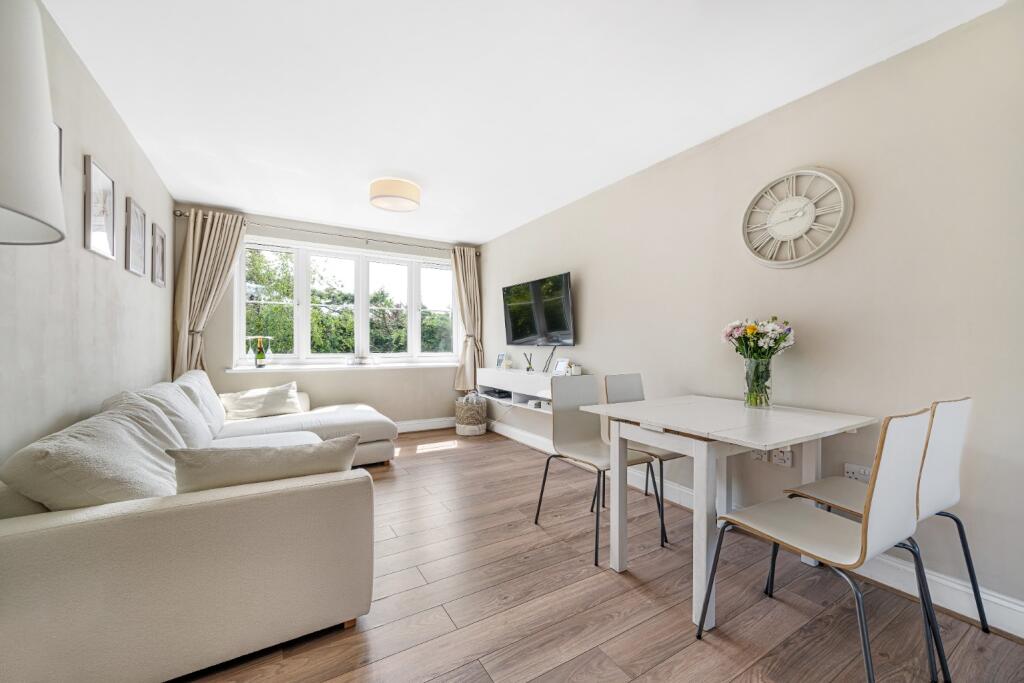 Main image of property: Westerham Drive, Sidcup, Kent, DA15