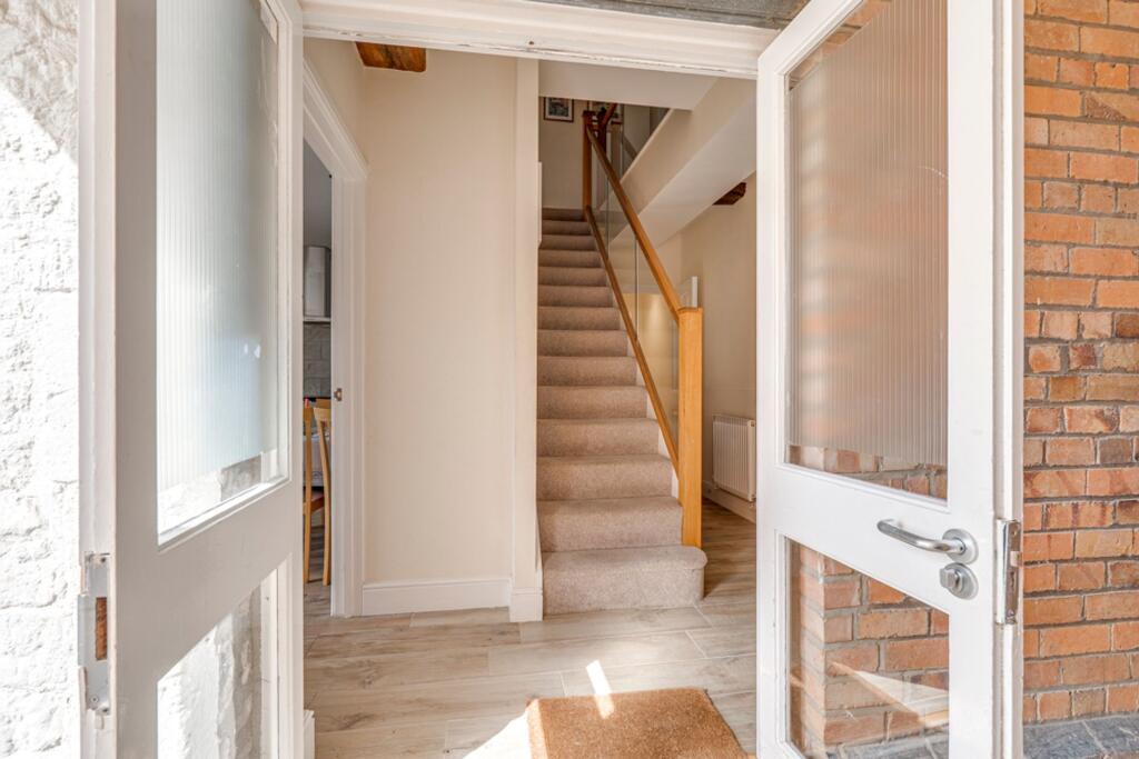 House in South Kesteven, Baron St Martin, Stamford - View 5