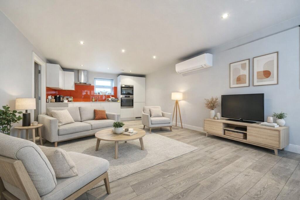 Main image of property: High Street, Barnet, EN5