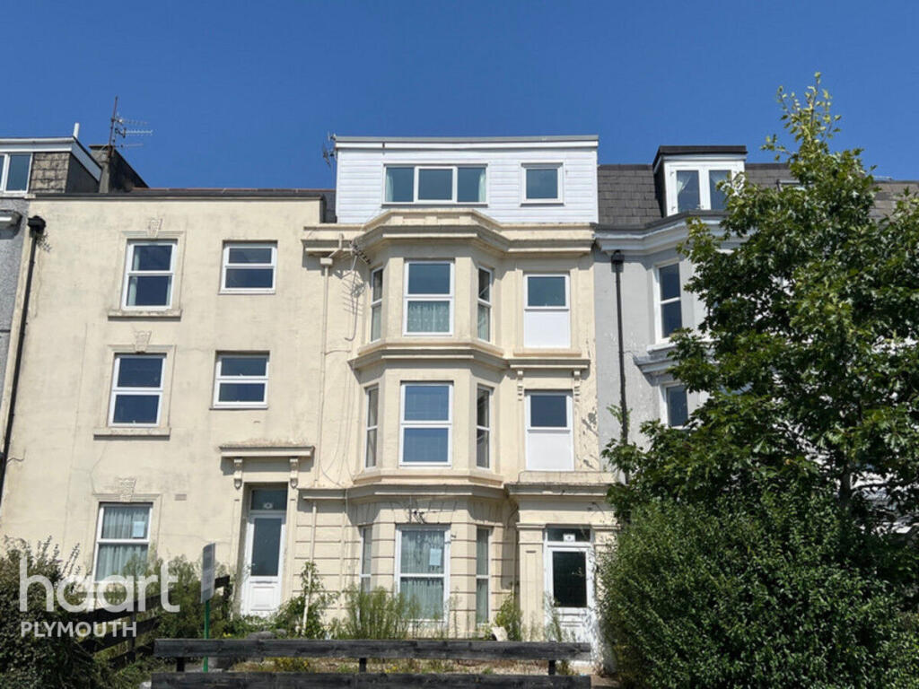 Main image of property: Paradise Road, Plymouth