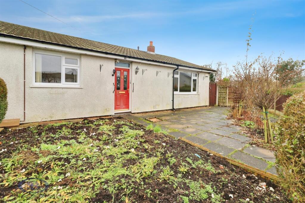 Main image of property: Darley Avenue, Crewe