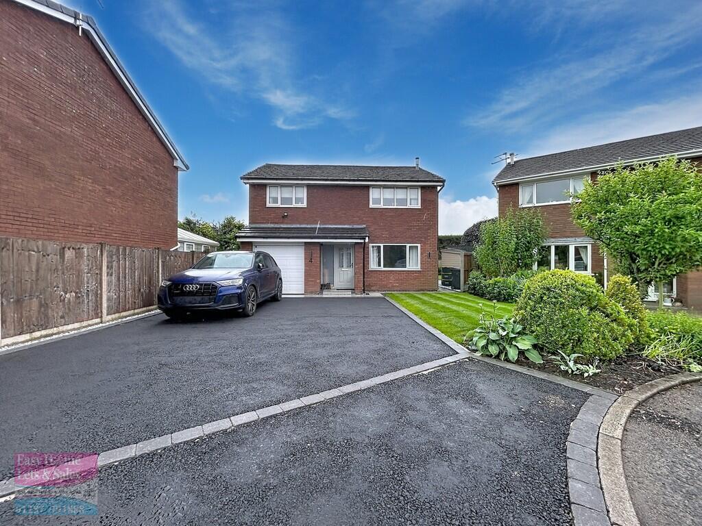 Main image of property: Brierfield, New Longton