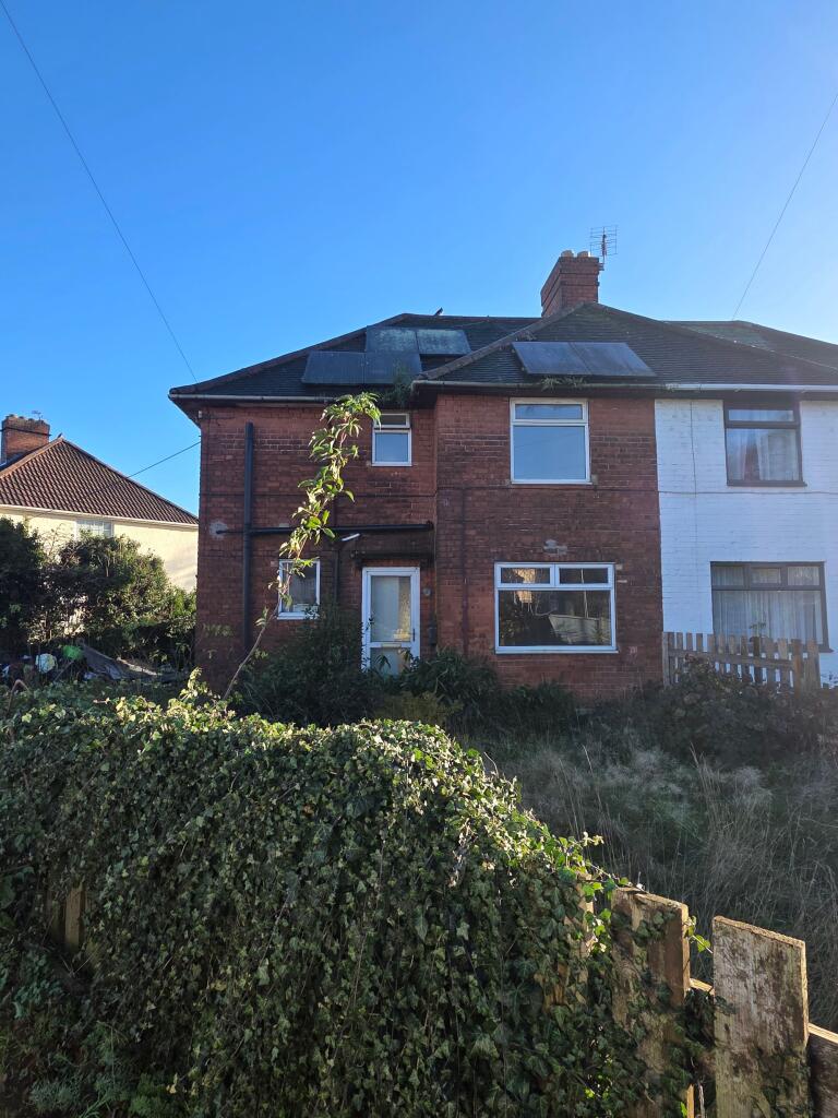 Main image of property: Plum Tree Way, Scunthorpe, DN16