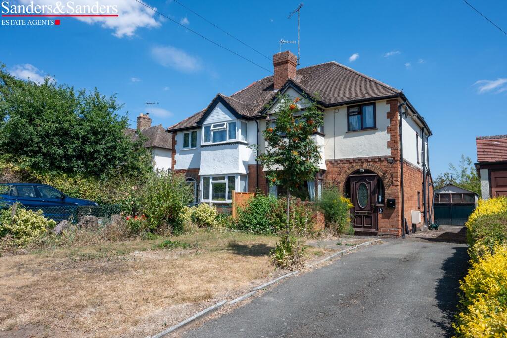 Main image of property: Victoria Road, Bidford-on-Avon, Alcester, B50