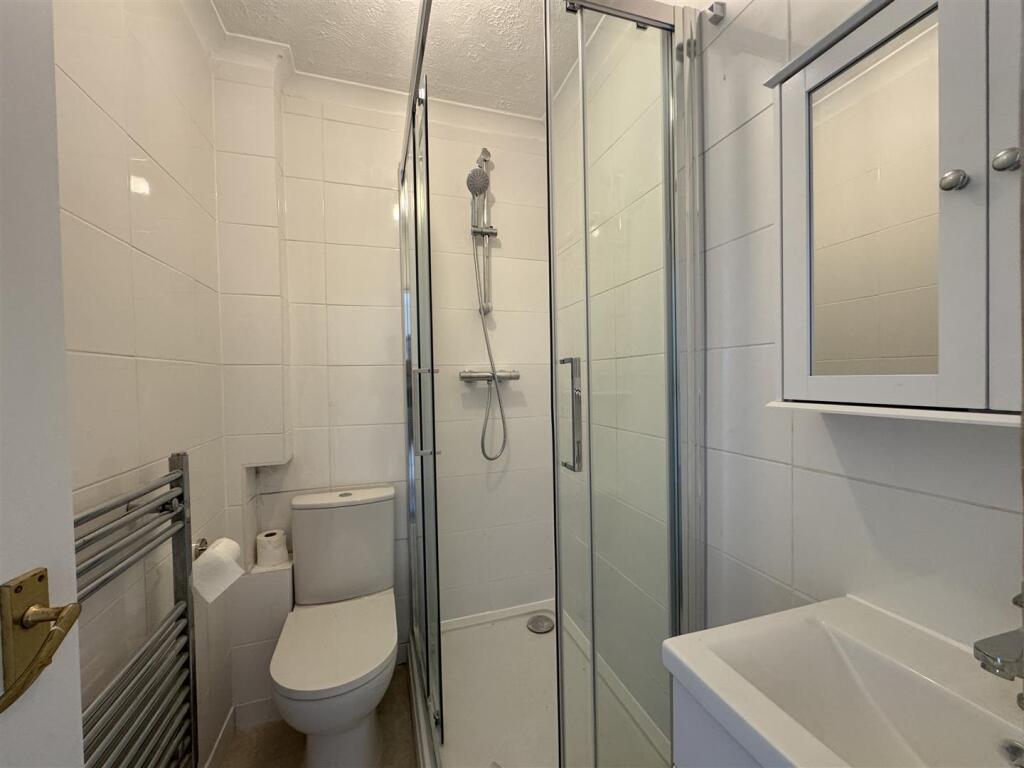 Apartment in Brighton - More