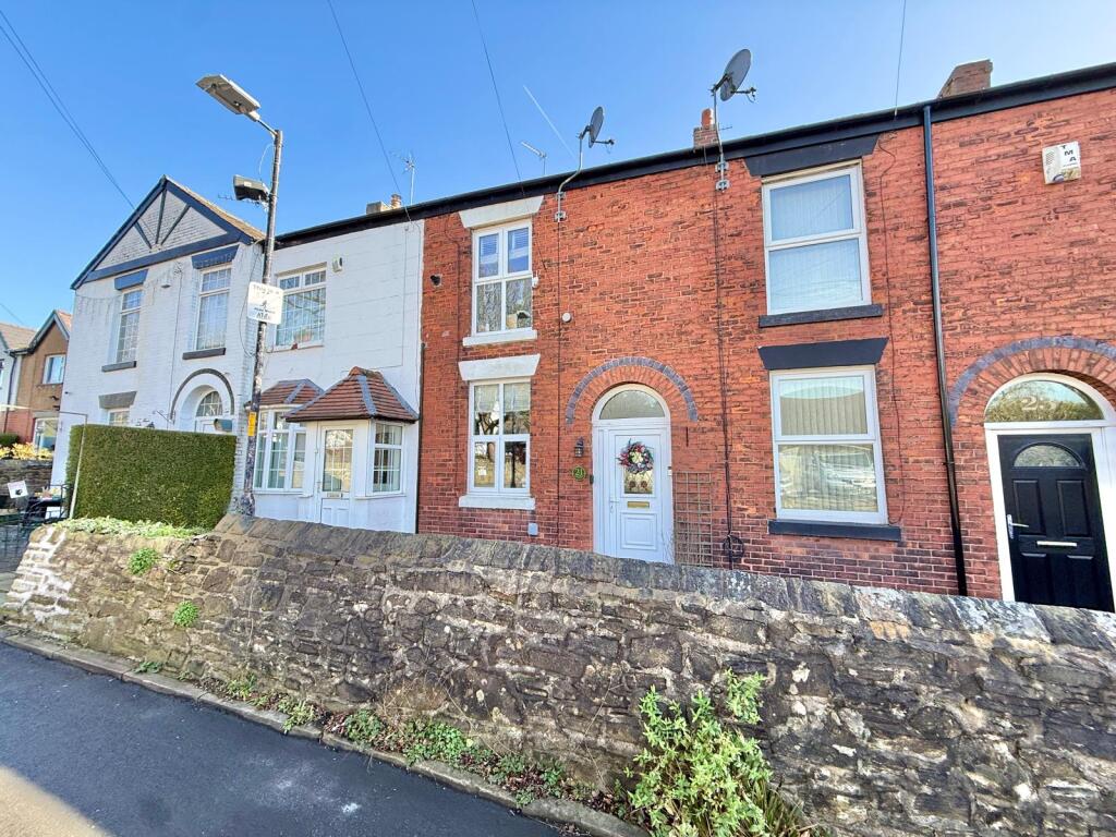 Main image of property: Meadow Lane, Denton