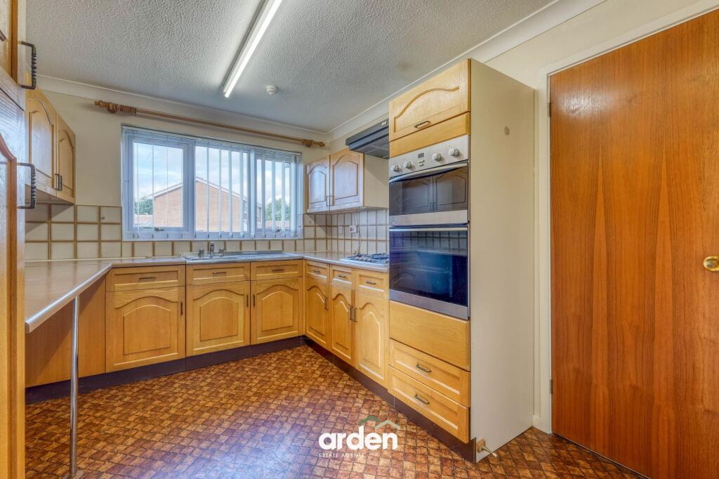 House in Bromsgrove, Marlbrook, Catshill and North Marlbrook CP - View 3