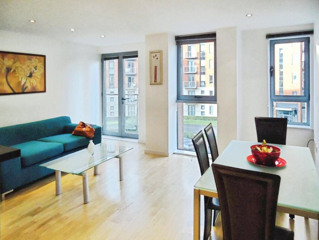Main image of property: Westray, Gotts Road, Leeds, West Yorkshire, LS12
