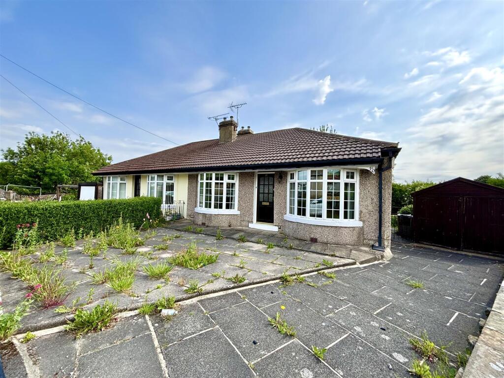 Main image of property: Hawes Crescent, Bradford