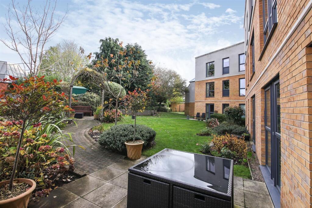 Additional image 15 of Dove Tree Court, 287 Stratford Road, Shirley, Solihull