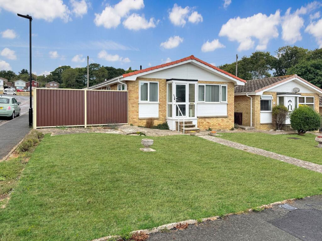 Main image of property: St. Edmunds Walk, Wootton Bridge, PO33
