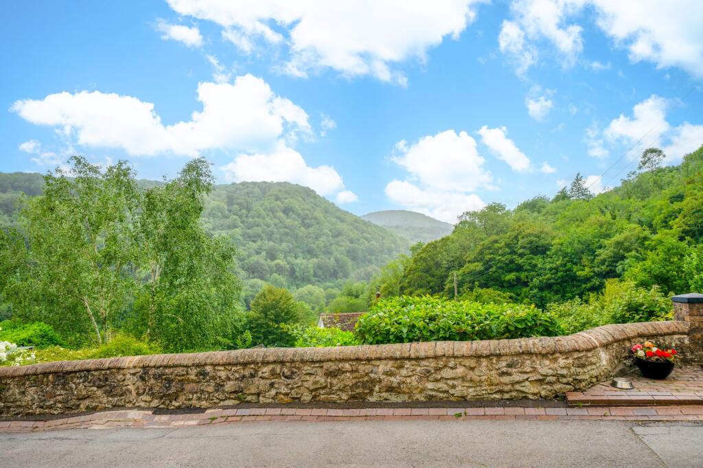 Main image of property: Church Hill, Ironbridge, TF8