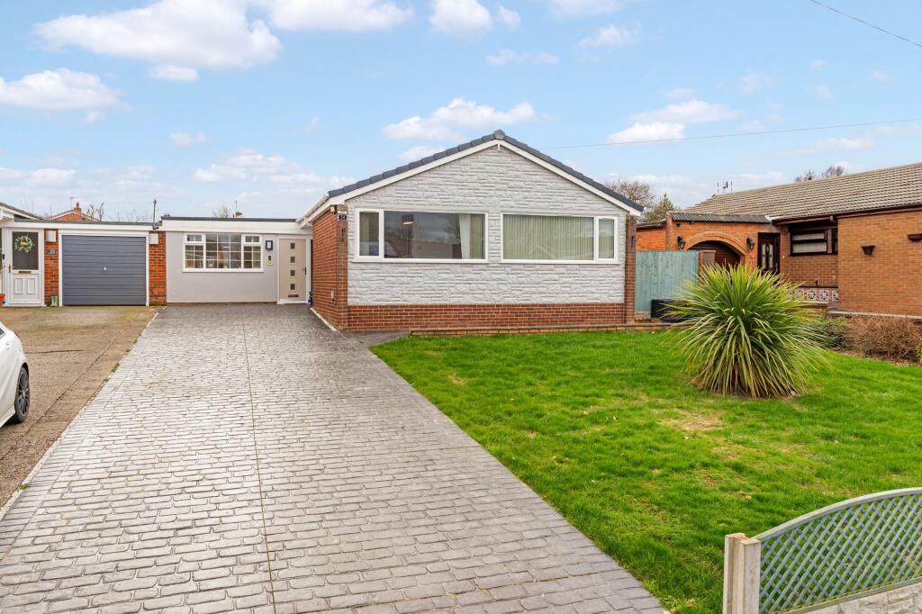 Main image of property: St. Davids Drive, Connah's Quay, CH5