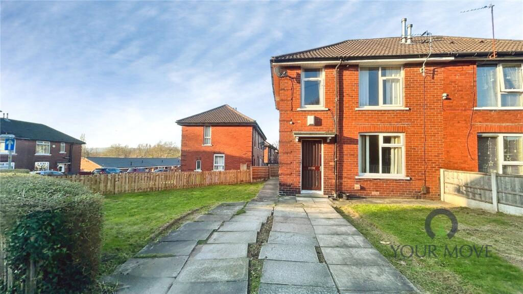 Main image of property: Darlington Road, Rochdale, Greater Manchester, OL11