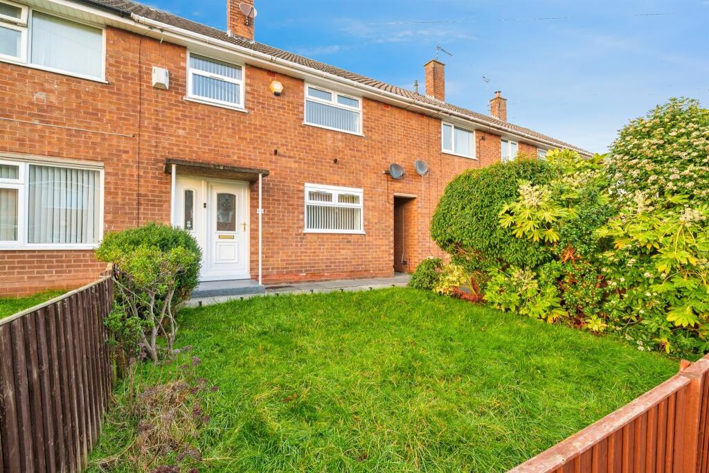 Main image of property: Royden Road, Wirral