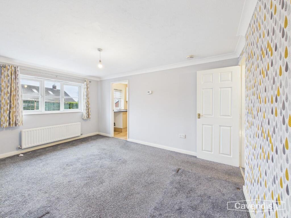 Nant View Court, Buckley photo 3