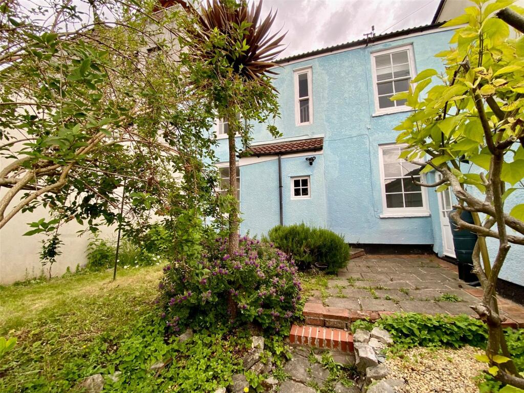 Main image of property: High Street, Clifton, Bristol, BS8