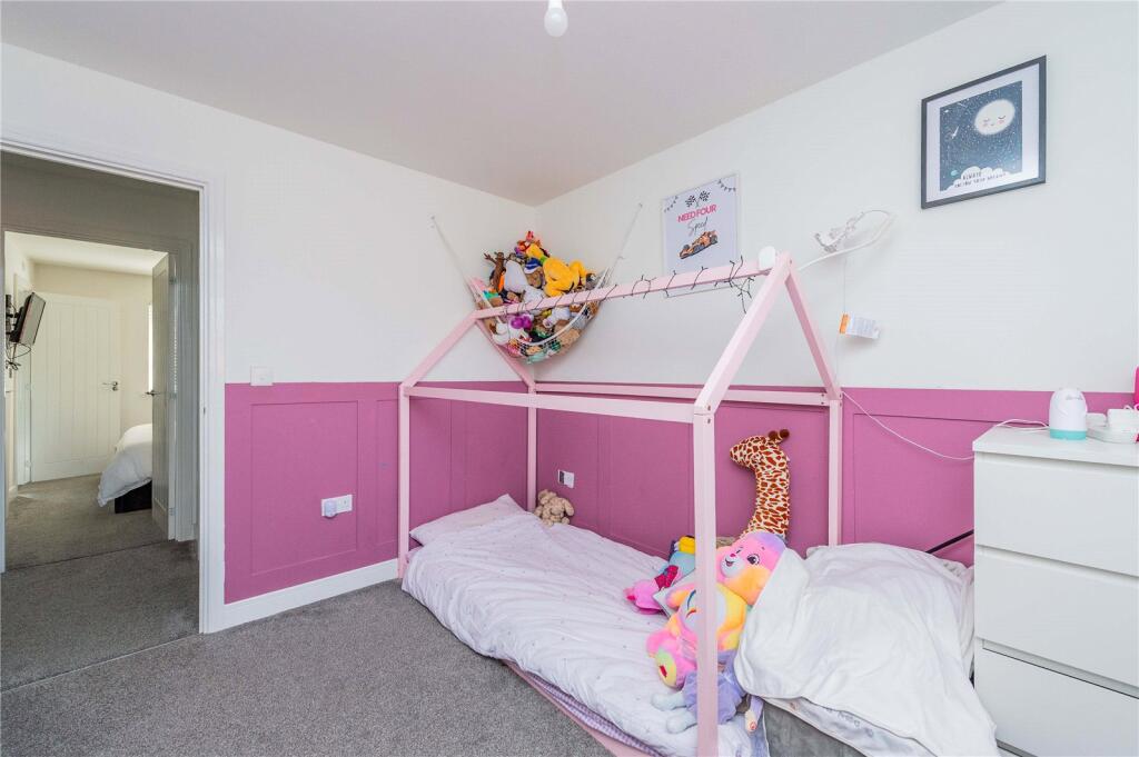 House in Dawley, Lawley and Overdale - View 5