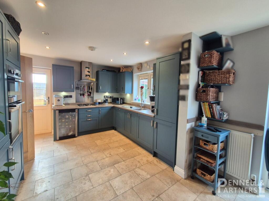Chapel Lane, Turves, Peterborough, PE7 photo 2