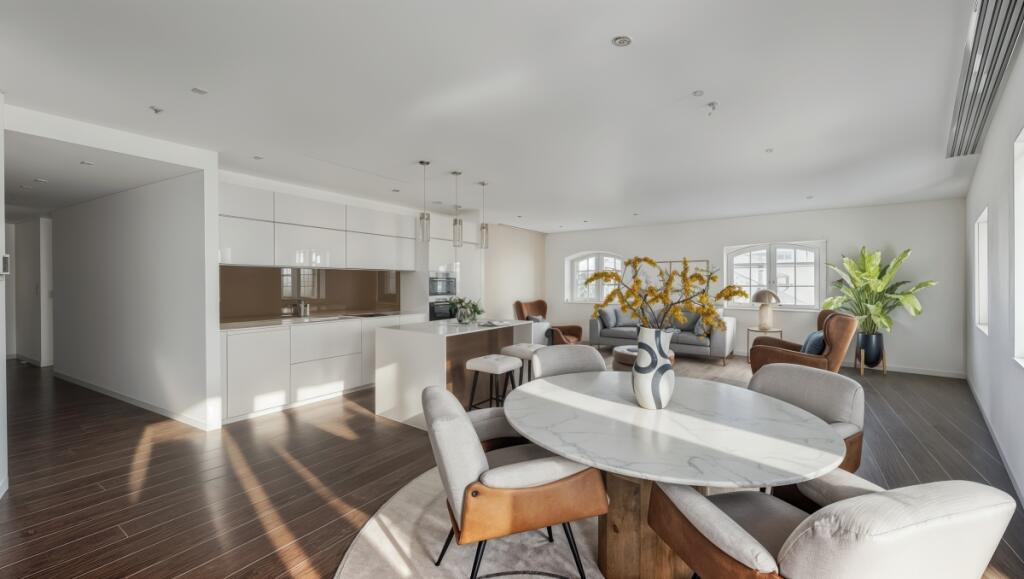 Main image of property: Marconi House, Strand Covent, Garden WC2R