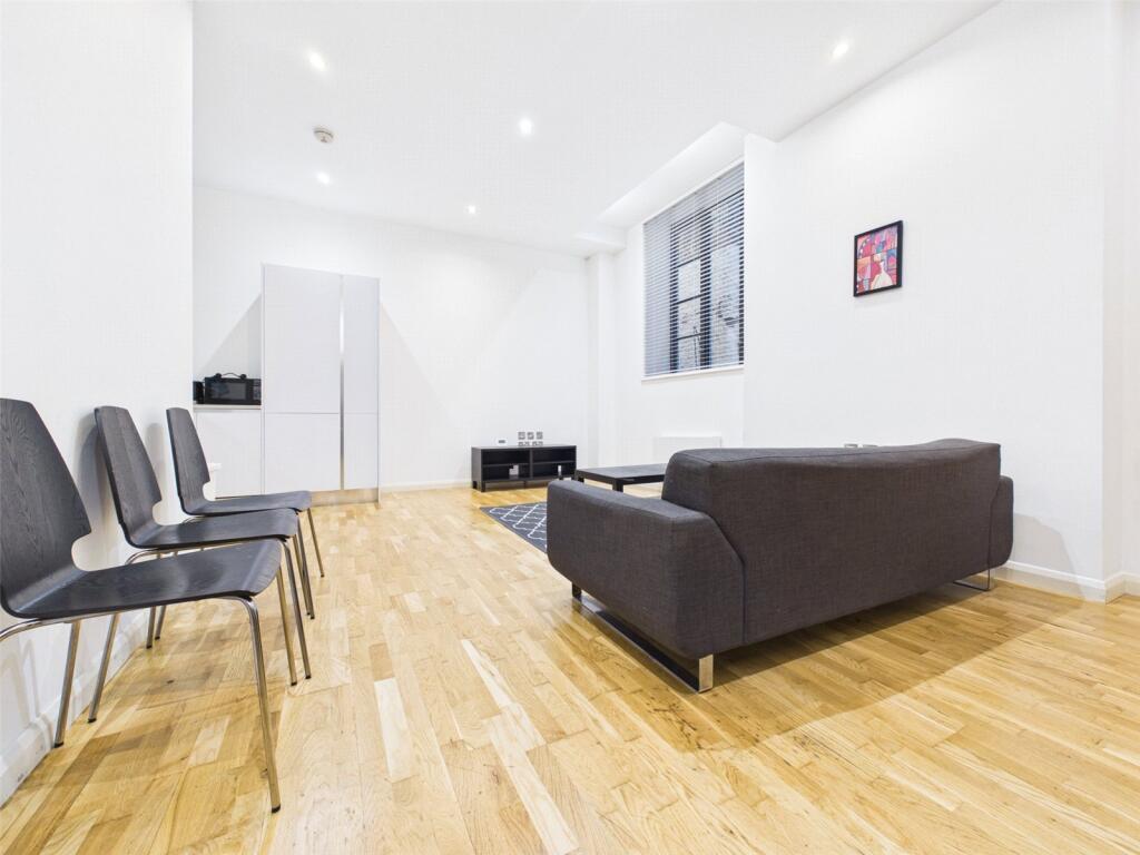 Apartment in London - View 3