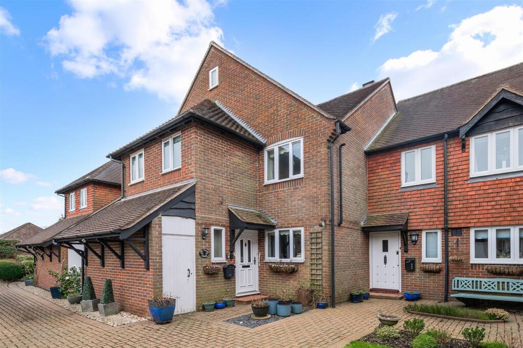 Main image of property: The Walled Garden, Tadworth