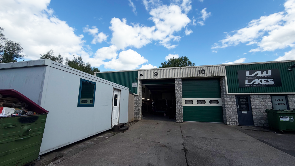 Main image of property: Unit 9, Beezon Road Trading Estate, Kendal