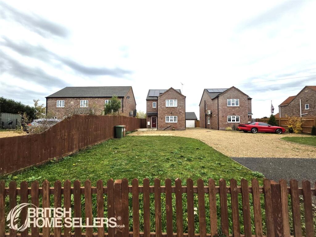 Main image of property: Mill Road, Murrow, Wisbech, Cambridgeshire, PE13