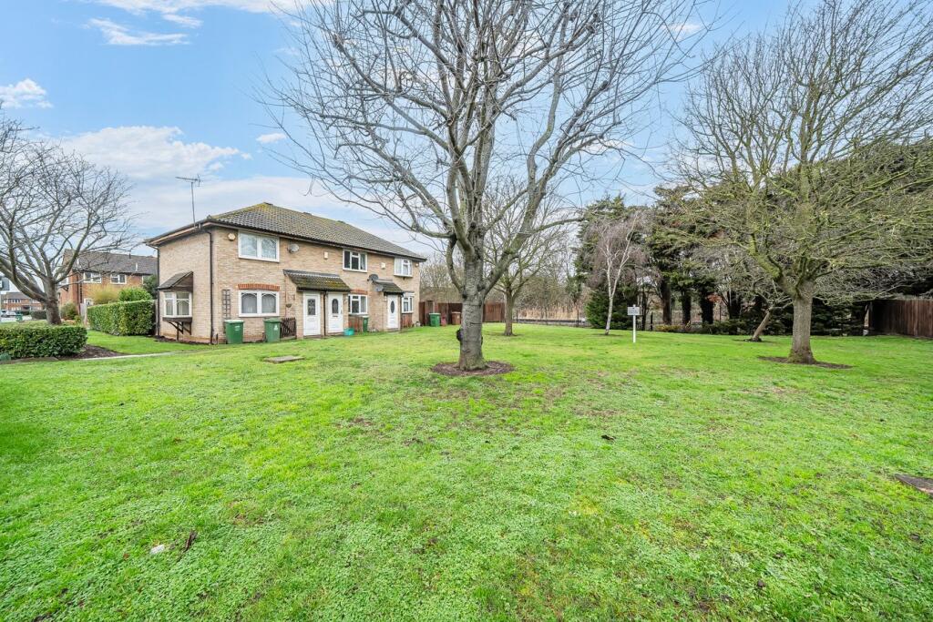 Main image of property: Tunstock Way, Belvedere, Belvedere, DA17