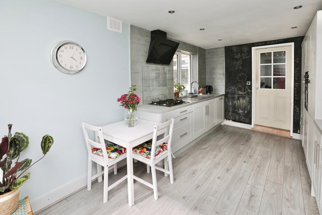 Monastery Road, Liverpool, L6 - More