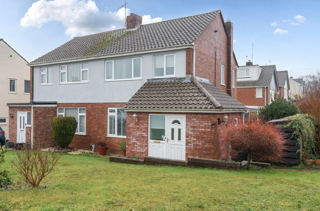 Main image of property: Wellesley Park, Wellington, Somerset, TA21