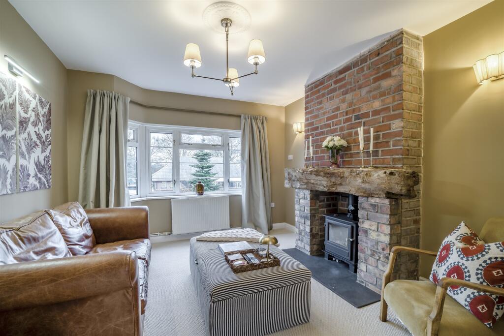 House in Newport, Usk - View 3