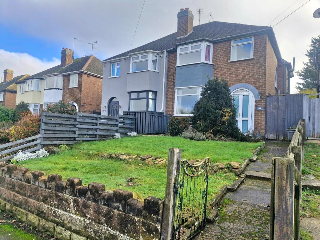 Main image of property: Towcester Road, Delapre, Northampton NN4