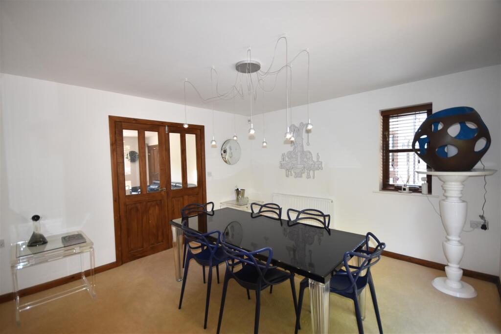 House in Doncaster - More