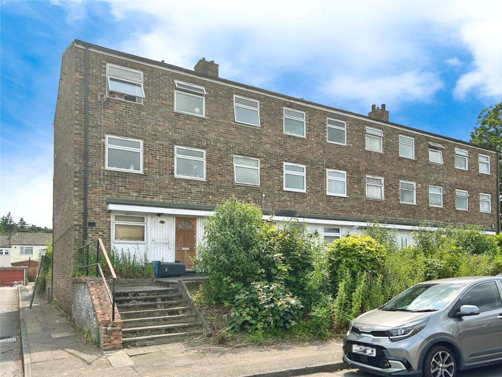 Main image of property: Rivermill, Harlow, Essex