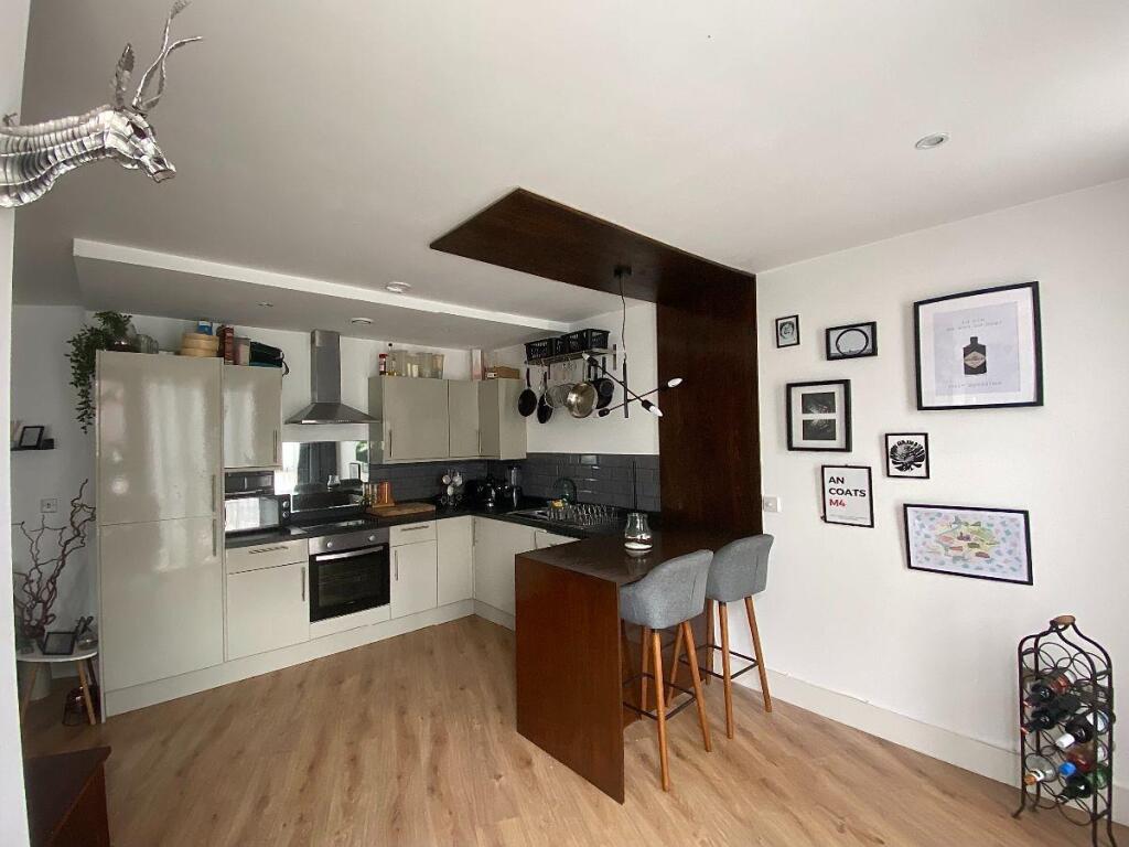 Main image of property: Ovalle, Pollard Street, Manchester