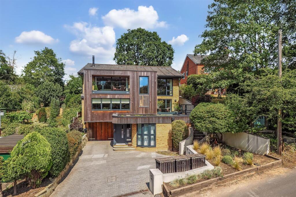 Main image of property: Sandrock Hill Road,  Farnham