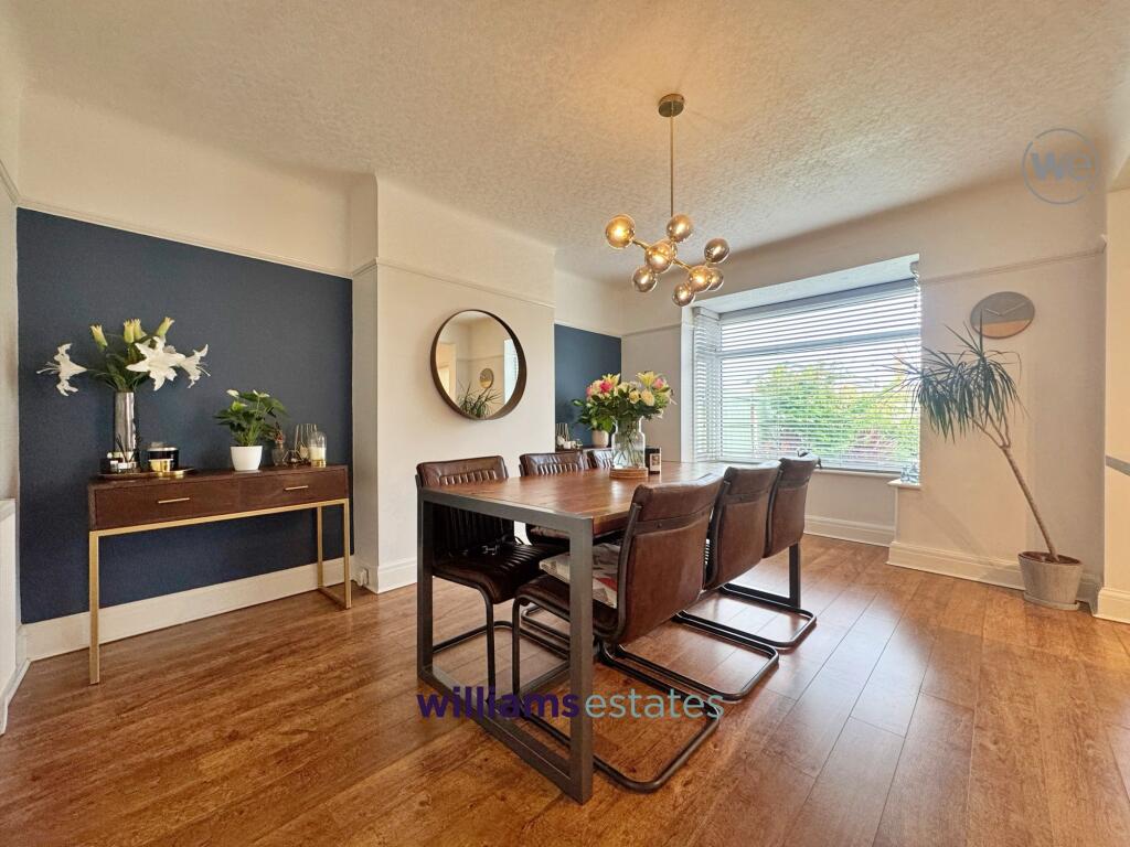 House in Llandudno, Rhuddlan - View 4