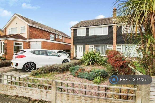 Main image of property: Woodside Avenue, Southport, PR8