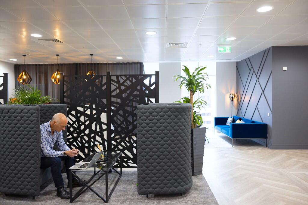 Main image of property: Piccadilly Place, Manchester, Greater Manchester, M1