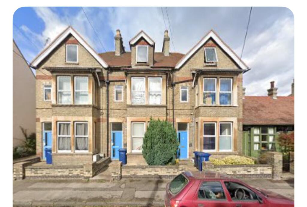 Main image of property: CHURCH STREET, CHESTERTON, CAMBRIDGE, CB41DT