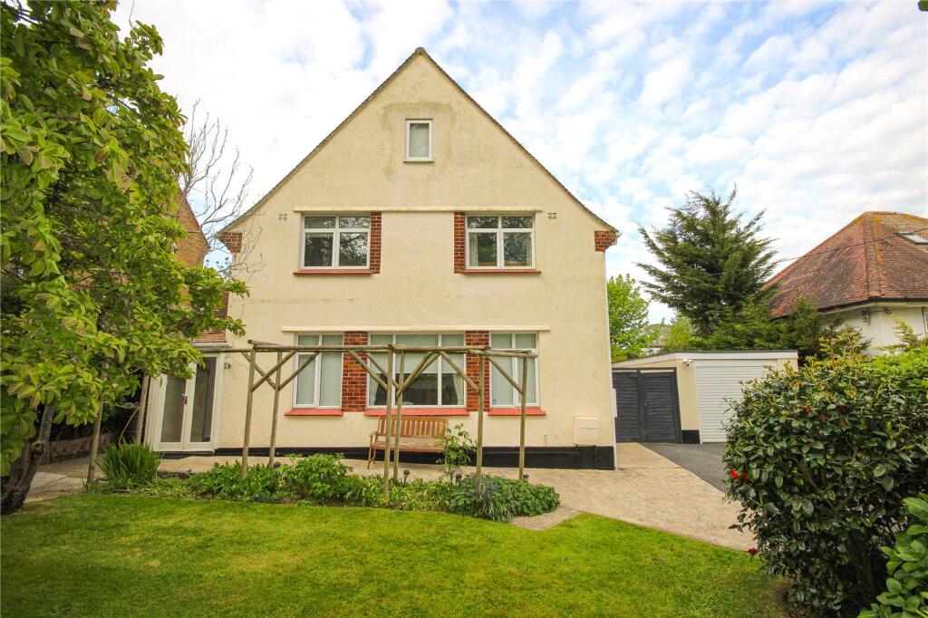 Main image of property: Marlpit Lane, Seaton, EX12