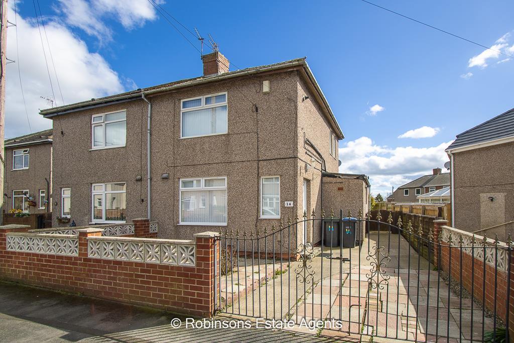 Main image of property: Grange Crescent, Coxhoe, Durham