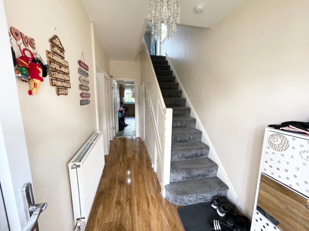 House in Manchester, Greater Manchester - View 2