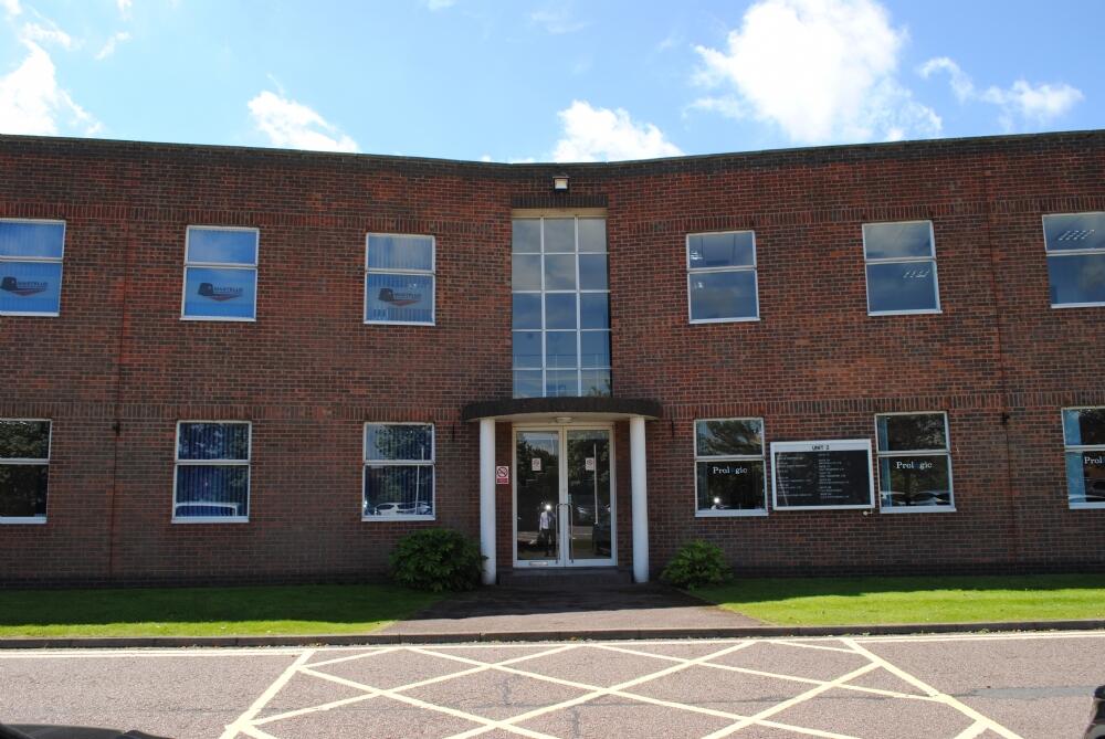 Main image of property: Orwell House, Ferry Lane