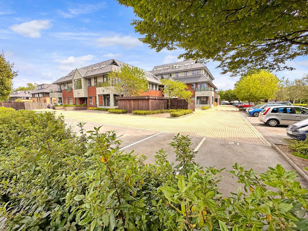 Main image of property: WOKING