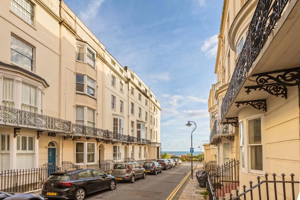 Main image of property: Bloomsbury Place, Brighton, BN2
