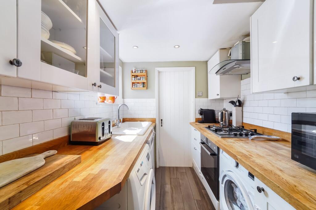 House in Elmbridge, Surrey - View 5