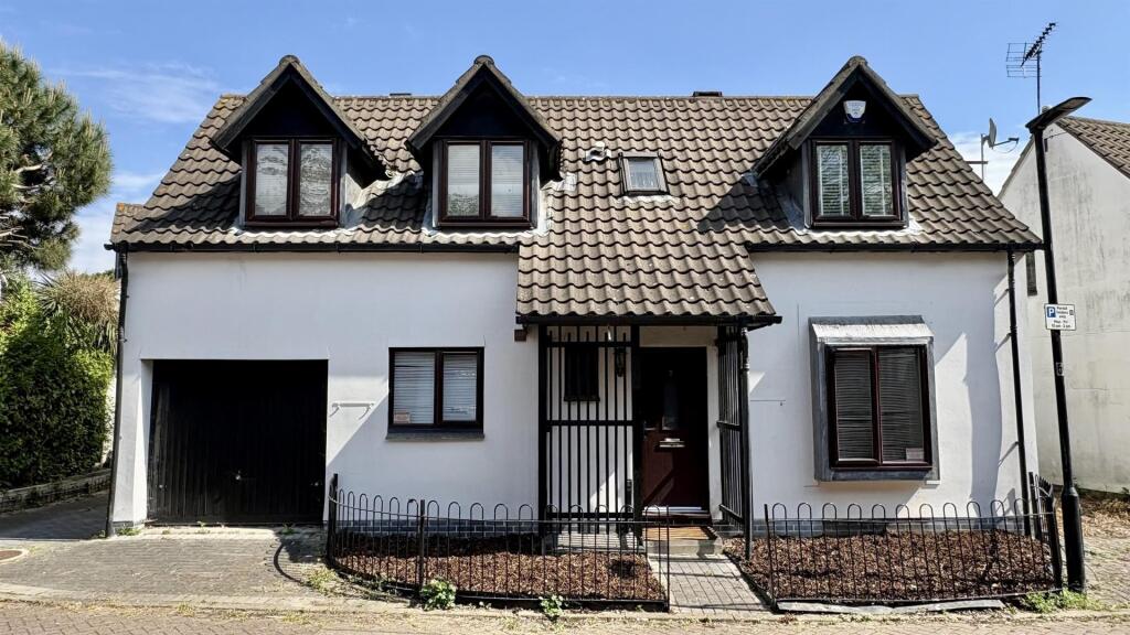 Main image of property: Beckton, London,E6