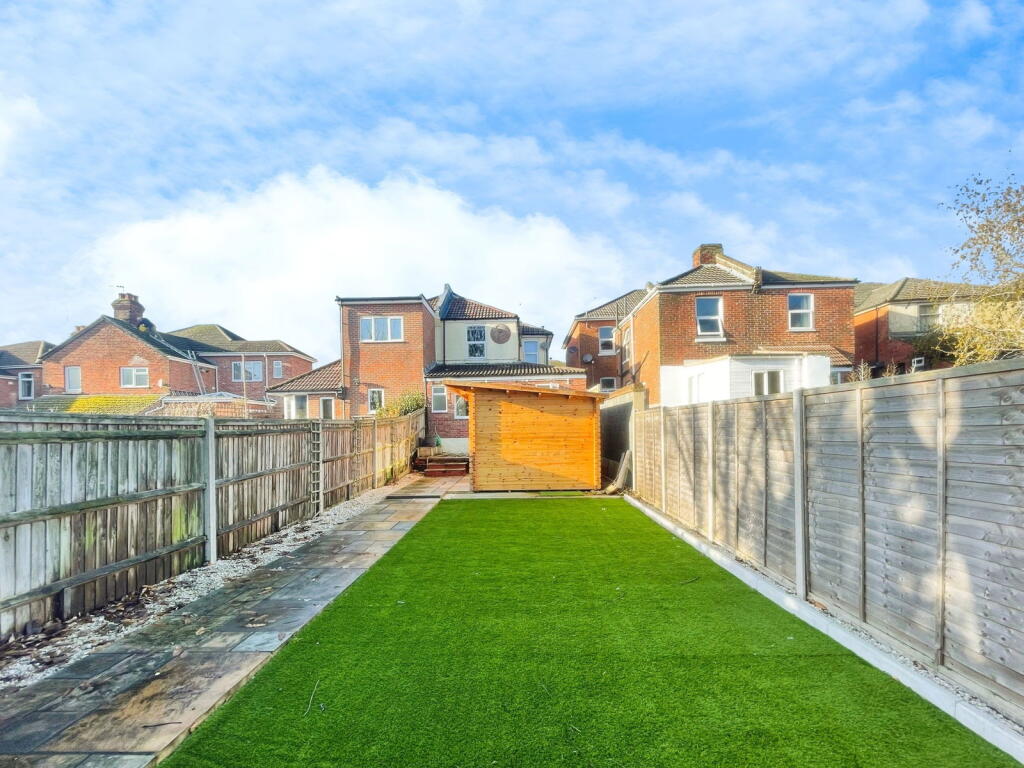 Main image of property: Bridge Road, Southampton, SO19 7GQ